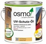 Osmo UV - Schutz&ouml;l 410 UV-Schutz f&uuml;r den Aussenbereich biozidfrei 2,500 L