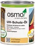 Osmo UV - Schutz&ouml;l 410 UV-Schutz f&uuml;r den Aussenbereich biozidfrei 0,750 L