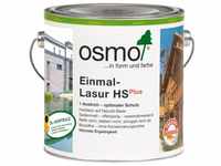 OSMO Einmal-Lasur HS Plus 2,5 Liter Kiefer 9221