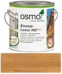 OSMO Einmal-Lasur HS Plus 2,5 Liter Eiche 9241