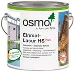 Osmo Einmal-Lasur HS Plus Ebenholz 2,50 l - 11101275