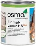 OSMO Einmal-Lasur HS Plus 2,5 Liter Teak 9262