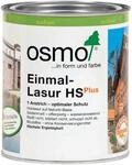 Osmo Einmal-Lasur HS Plus Palisander (9264) 2,5 Liter