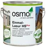 Osmo Einmal-Lasur HS Plus L&auml;rche (9236) 750 ml