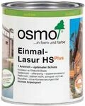 Osmo Einmal-Lasur HS Plus L&auml;rche (9236) 2,5 Liter