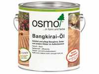 OSMO Terrassenöl 0,75 L Bangkirai 016 Dunkel