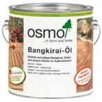 Osmo-Color Bangkirai &Ouml;l 006 0,750 L