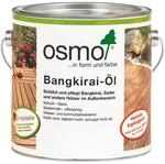 OSMO Terrassen-&Ouml;l Bangkirai 006 2,5 Liter