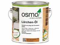 OSMO Terrassenöl 0,75 L Lärchen Öl 009