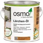 Osmo-Color Holzpflege-&Ouml;l (Naturget&ouml;nt 009) 0,750 L