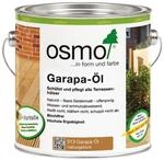 Osmo Garapa-&Ouml;l Naturget&ouml;nt 0,75 l - 11500081