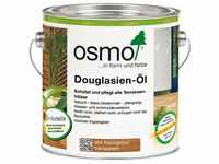 OSMO Terrassenöl 0,75 L Douglasie Öl 004