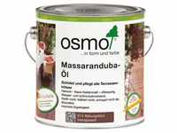 OSMO Terrassenöl 2,5 L Massaranduba 014