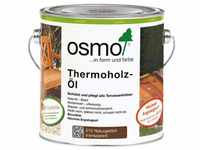 OSMO Terrassenöl 0,75 L Thermoholz-Öl 010 Naturgetönt