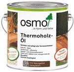Osmo-Thermoholz-&Ouml;l 0,750 L