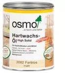 Osmo Teak-&Ouml;l Farblos 0,375 l - 11500004