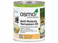 OSMO 430 C 0,75 Liter Terrassenöl Anti-Rutsch, transparent