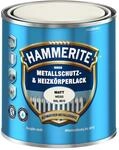Hammerite Innen Metallschutz- und Heizk&ouml;rperlack Matt, 3in1- Rostschutz,...