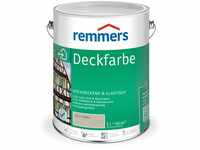 Remmers Deckfarbe - hellgrau 5L