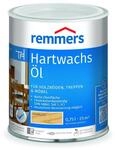 Remmers Hartwachs-&Ouml;l farblos, 0,75 Liter, Hartwachs&ouml;l f&uuml;r innen, dringt tief ein,