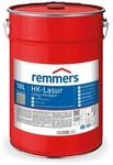 10 Liter REMMERS HK Lasur SILBERGRAU
