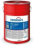 Remmers HK-Lasur 3in1 Grey-Protect silbergrau, 20 Liter, Holzlasur aussen, 3n1: