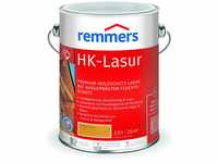 Remmers HK-Lasur Holzschutzlasur 2,5L Eiche Hell