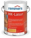 Remmers HK-Lasur 3in1 eiche hell, 2,5 Liter, Holzlasur aussen, 3n1: Impr&auml;gnierung,