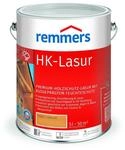 Remmers HK-Lasur 3in1 pinie/l&auml;rche, 5 Liter, Holzlasur aussen, 3n1: Impr&auml;gnierung,
