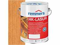 Remmers HK-Lasur pinie/lärche, 20 Liter, Holzlasur aussen, 3facher Holzschutz...
