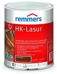 Remmers HK-Lasur 3in1 kastanie, 0,75 Liter, Holzlasur aussen, 3n1: Impr&auml;gnierung,