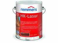 Remmers HK-Lasur Holzschutzlasur 2,5L Kastanie
