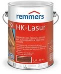 Remmers HK-Lasur 3in1 kastanie, 2,5 Liter, Holzlasur aussen, 3n1: Impr&auml;gnierung,