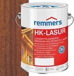Remmers HK-Lasur 3in1 kastanie, 5 Liter, Holzlasur aussen, 3n1: Impr&auml;gnierung,