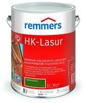 Remmers HK-Lasur 3in1 tannengr&uuml;n, 5 Liter, Holzlasur aussen, 3n1: Impr&auml;gnierung,