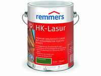 Remmers HK-Lasur Holzschutzlasur 2,5L Tannengrün