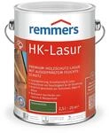 Remmers HK-Lasur 3in1 tannengr&uuml;n, 2,5 Liter, Holzlasur aussen, 3n1: Impr&auml;gnierung,