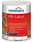 Remmers HK-Lasur 3in1 palisander, 0,75 Liter, Holzlasur aussen, 3n1: Impr&auml;gnierung,