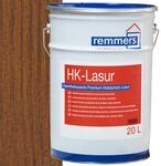 Remmers HK-Lasur 3in1 nussbaum, 20 Liter, Holzlasur aussen, 3n1: Impr&auml;gnierung,