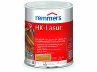 Remmers HK-Lasur - eiche rustikal 750ml
