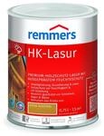 Remmers HK-Lasur 3in1 eiche rustikal, 0,75 Liter, Holzlasur aussen, 3n1:
