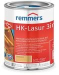 Remmers HK-Lasur 3in1 hemlock, 0,75 Liter, Holzlasur aussen, 3n1: Impr&auml;gnierung,