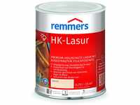 Remmers HK-Lasur - weiß 750ml
