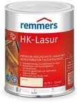 Remmers HK-Lasur 3in1 wei&szlig;, 0,75 Liter, Holzlasur aussen, 3n1: Impr&auml;gnierung,
