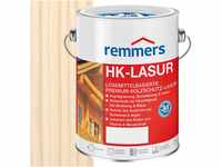 Remmers HK-Lasur Holzschutzlasur 2,5L Weiss