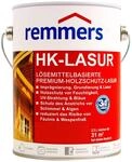Remmers HK-Lasur 3in1 wei&szlig;, 2,5 Liter, Holzlasur aussen, 3n1: Impr&auml;gnierung,