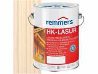 Remmers HK-Lasur Holzschutzlasur 5L Weiss