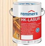 Remmers HK-Lasur 3in1 wei&szlig;, 5 Liter, Holzlasur aussen, 3n1: Impr&auml;gnierung,