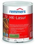Remmers HK-Lasur 3in1 salzgr&uuml;n, 0,75 Liter, Holzlasur aussen, 3n1: Impr&auml;gnierung,