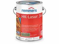 Remmers HK-Lasur 3in1 salzgrün, 2,5 Liter, Holzlasur aussen, 3facher...